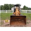 Image 3 : 2005  Wrangler 4500  articulating loader