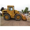 Image 1 : Cat 922A  Rubber tire loader