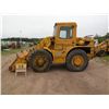 Image 2 : Cat 922A  Rubber tire loader