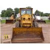 Image 3 : Cat 922A  Rubber tire loader