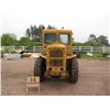 Image 4 : Cat 922A  Rubber tire loader