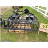 Image 2 : 72" brush grapple -New