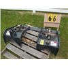 Image 1 : Add-on grapple attachment for bucket -New