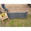 Image 2 : 60" skid loader bucket