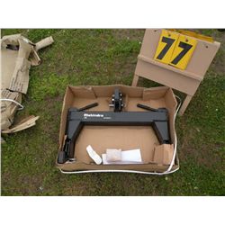 Category 1 Quick Hitch  -fits ???