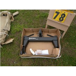 Category 1 Quick Hitch  -fits ???
