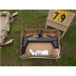 Category 1 Quick Hitch  -fits ???