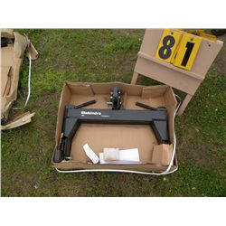 Category 1 Quick Hitch  -fits ???