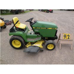 John Deere 240 SN-M00240A130181