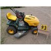 Image 1 : Yardman 42" cut mower