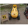 Image 3 : Yardman 42" cut mower