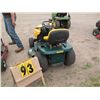 Image 4 : Yardman 42" cut mower