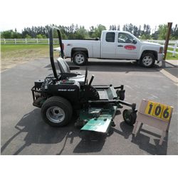 Bobcat Ransomes SN-9422021184