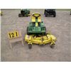 Image 2 : John Deere F-525 w/48" deck
