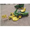 Image 3 : John Deere F-525 w/48" deck