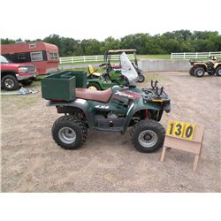 1998 Polaris Xplorer 300 SN-4XACC28C3W2088559