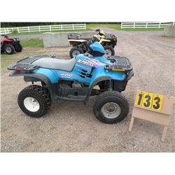 1995 Polaris Xpress 400 SN-2915849