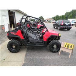 2012 Polaris Ranger 570 RZR SN-4XAVH57A0CB426524