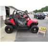 Image 1 : 2012 Polaris Ranger 570 RZR SN-4XAVH57A0CB426524