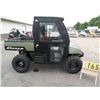 Image 1 : 2008 Polaris Ranger XP 700 SN-4XARH68AX84723608