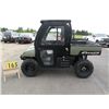 Image 3 : 2008 Polaris Ranger XP 700 SN-4XARH68AX84723608