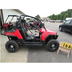 2012 Polaris Ranger 800 RZR SN-4XAVH76A3CF301328