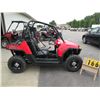 Image 1 : 2012 Polaris Ranger 800 RZR SN-4XAVH76A3CF301328