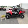 Image 3 : 2012 Polaris Ranger 800 RZR SN-4XAVH76A3CF301328
