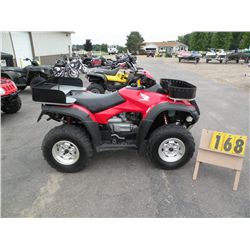 2003 Honda Rincon 650 SN-478TE28013A026094