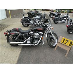 1997 Harley Davidson Low Rider SN-1HD1GDL17VY309306
