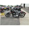 Image 3 : 1997 Harley Davidson Low Rider SN-1HD1GDL17VY309306