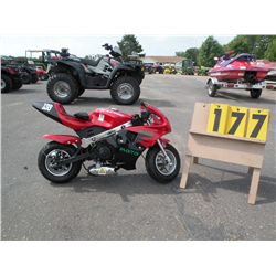 Pit Bike
