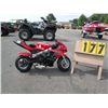 Image 1 : Pit Bike