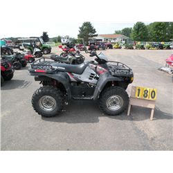 2004 Polaris Sportsman 700 SN-4XACH68A14A079773