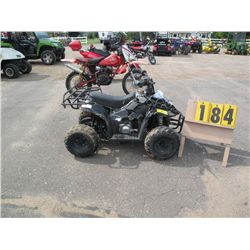 50cc 4x2 Youth ATV