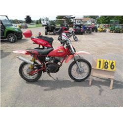 Honda XL 80 SN-XL751014239