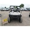 Image 2 : 2009 Polaris Ranger XP 700 SN-4XAHH68AX94896607