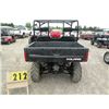 Image 4 : 2009 Polaris Ranger XP 700 SN-4XAHH68AX94896607