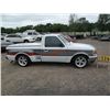 Image 1 : 1997 Ford Ranger XLT SN-1FTCR10A6VPB31255