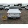 Image 2 : 1997 Ford Ranger XLT SN-1FTCR10A6VPB31255