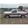 Image 3 : 1997 Ford Ranger XLT SN-1FTCR10A6VPB31255