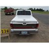 Image 4 : 1997 Ford Ranger XLT SN-1FTCR10A6VPB31255