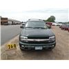 Image 2 : 2003 Chev Trail Blazer SN-1GNET16SX36106556