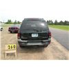 Image 4 : 2003 Chev Trail Blazer SN-1GNET16SX36106556