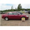 Image 1 : 2006 Chev Impala SN-2G1WC581369216749