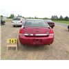 Image 4 : 2006 Chev Impala SN-2G1WC581369216749