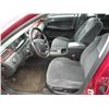 Image 5 : 2006 Chev Impala SN-2G1WC581369216749