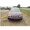 Image 2 : 2003 Chev Impala SN-2G1WF52E939324761