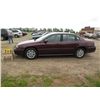 Image 3 : 2003 Chev Impala SN-2G1WF52E939324761