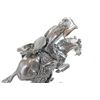 Image 2 : Cheyenne By Fredrick Remington Bronze